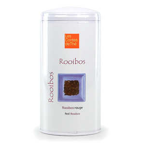 Les Contes de Th&eacute; - Rooibos rouge