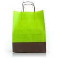 Medium bag for coloured gifts