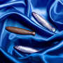 Chocolats Michel Cluizel - Chocolate sardines