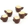 Chocolats Michel Cluizel - Cappuccino chocolates by Michel Cluizel