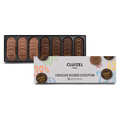 Chocolats Michel Cluizel - Taste the cocoa collection by Michel Cluizel