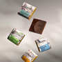 Chocolats Michel Cluizel - Collection of single estate chocolates by Michel Cluizel