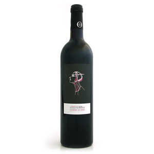 Domaine des Tourradons - Bernard Sauvaire et fils - Domaine des Tourradons - Costi&egrave;res de N&icirc;mes rouge