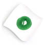 Tube silicone 3.5 mm