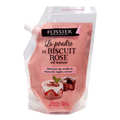 Biscuits Fossier - Pink biscuit powder