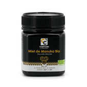 Comptoirs et Compagnies - Organic manuka honey
