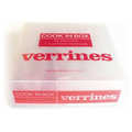 Editions Marabout - Verrines cook'in box - Livre de Jos&eacute; Mar&eacute;chal et 6 petites verrines
