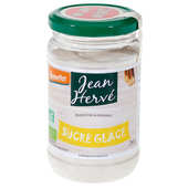 Jean Herv&eacute; - Sucre glace bio
