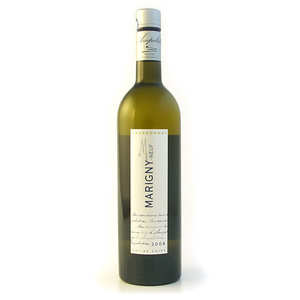 Ampelidae - Marigny-Neuf ros&eacute; organic wine