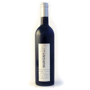 Ampelidae - Marigny-Neuf Cabernet bio