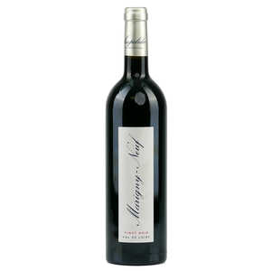 Ampelidae - Marigny-Neuf Pinot-Noir bio