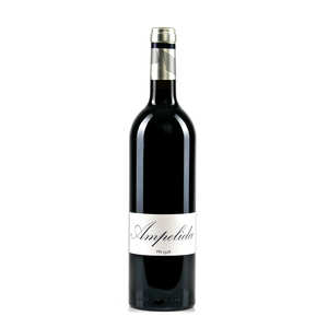 Ampelidae - Ampelidae Pinot Noir 1328
