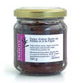Les Confits d'Amaury - Figolive - crushed black olives with rum and fig
