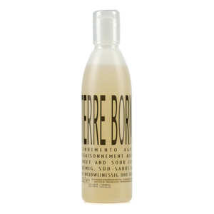 Terre Bormane - Crème de balsamique blanche Terre Bormane Terre Bormane - Crème de balsamique blanche Terre Bormane