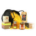 BienManger paniers garnis - Fair trade organic basket