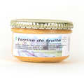 La Pisciculture du Moulin de Langlade - Terrine de truites