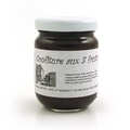Martine Boyer - Confiture aux 3 fruits rouges