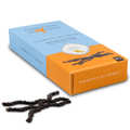 Mademoiselle de Margaux - Sarments du Médoc chocolat noir orange - l'étui Mademoiselle de Margaux - Sarments du Médoc chocolat noir orange - l'étui