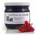 Martine Boyer - Red-currant jam