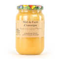 La Ruche des Volcans - Forest honey - Organic