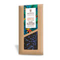 Bovetti chocolats - Tablette chocolat noir fleur de violette