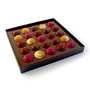 Chocolats Michel Cluizel - Les macarolats tout chocolat de Michel Cluizel