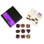 Chocolats Michel Cluizel - Ballotin 9 chocolats de Michel Cluizel