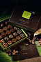 Chocolats Michel Cluizel - Coffret ganaches 1ers crus Michel Cluizel