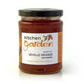 Kitchen Garden - Rough cut Seville orange marmalade