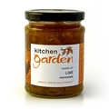 Kitchen Garden - Marmelade de citron vert
