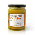 Kitchen Garden - Lemon curd