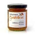 Kitchen Garden - Rough cut lemon and whisky marmalade