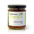 Kitchen Garden - Apple and mint jelly