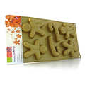 ScrapCooking &reg; - Gingerbread man moulds