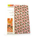 ScrapCooking ® - Le papier ScrapCooking ® - 6 feuilles "petit homme d'épices" ScrapCooking ® - Le papier ScrapCooking ® - 6 feuilles "petit homme d'épices"