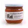 Confiture de potiron Confiture de potiron