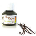 ScrapCooking ® - Arôme alimentaire naturel de vanille ScrapCooking® ScrapCooking ® - Arôme alimentaire naturel de vanille ScrapCooking®