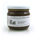 Martine Boyer - Confiture de Reine-Claude Martine Boyer - Confiture de Reine-Claude