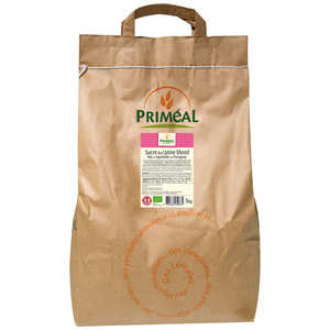 Prim&eacute;al - Golden cane sugar