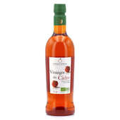 Coteaux Nantais - Organic cider vinegar