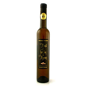 Muscat de Saint Jean de Minervois - French sweet wine from St Jean de Minervois - vendanges d'Automne