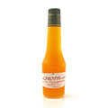 Farandole du Goût - Sirop carotte orange Farandole du Goût - Sirop carotte orange