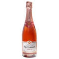 Champagne Taittinger - Taittinger Brut Prestige Ros&eacute; champagne