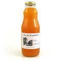 Martine Boyer - Jus de pommes artisanal des C&eacute;vennes