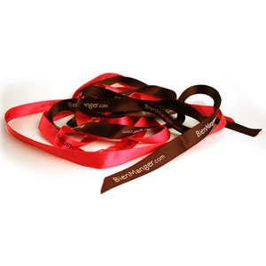Decorated tape