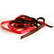 Decorated tape