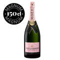 Mo&euml;t et Chandon - Champagne Mo&euml;t et Chandon Ros&eacute; Imp&eacute;rial - Magnum