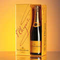 Veuve Clicquot Ponsardin - Champagne Veuve Clicquot Ponsardin - Brut Carte Jaune