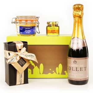 BienManger paniers garnis - The happiness is in the box!