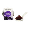Christine Le Tennier - Creativ' Food - Perles de saveur au cassis Christine Le Tennier - Creativ' Food - Perles de saveur au cassis